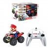 Carrera RC 370200996 Mario Kart 8 Radio Control Quad Bike