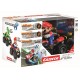 Carrera RC 370200996 Mario Kart 8 Radio Control Quad Bike