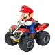 Carrera RC 370200996 Mario Kart 8 Radio Control Quad Bike