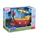 Peppa Pig 06151 Grandad Dog's Pirate Boat