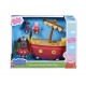 Peppa Pig 06151 Grandad Dog's Pirate Boat