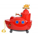 Twirlywoos Big Red Boat Playset