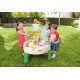 Little Tikes 642296M Fountain Factory Water Table