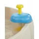 Little Tikes 642296M Fountain Factory Water Table