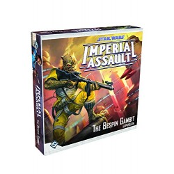 Fantasy Flight Games Star Wars Imperial Assault Expansion