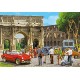 Gibsons Citiies of the World Jigsaw Puzzle, 4x500 piece