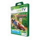 Leapfrog LeapTV Kart Racing Supercharged Educational Active Video Game