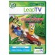 Leapfrog LeapTV Kart Racing Supercharged Educational Active Video Game