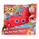 Twirlywoos Big Red Boat Playset