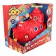 Twirlywoos Big Red Boat Playset