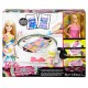 Barbie Spin Art Designer with Doll Playset