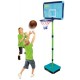 Basketball All Surface Swingball