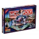 Glasgow Monopoly Board Game