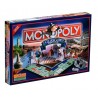 Glasgow Monopoly Board Game