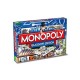 Glasgow Monopoly Board Game