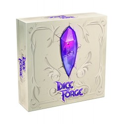 Libellud LIBDIFO01US Dice Forge Game