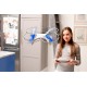 WowWee Lumi Gaming Drone