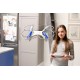 WowWee Lumi Gaming Drone