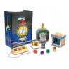 Melissa & Doug Discovery Magic Set With 4 Classic Tricks, Solid