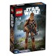 LEGO Star Wars The Last Jedi 75530 Chewbacca Toy