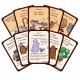 Munchkin 3 Revised Color Card Game