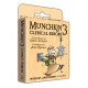 Munchkin 3 Revised Color Card Game