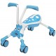 Mookie Toys Scramblebug Tide (Blue/ White)