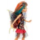 Monster High FCV55 Garden Ghouls Wings Toralei Doll