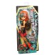 Monster High FCV55 Garden Ghouls Wings Toralei Doll