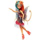 Monster High FCV55 Garden Ghouls Wings Toralei Doll