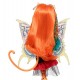 Monster High FCV55 Garden Ghouls Wings Toralei Doll