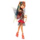 Monster High FCV55 Garden Ghouls Wings Toralei Doll