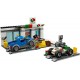 Lego 60132 Service Station Construction Set