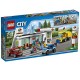 Lego 60132 Service Station Construction Set