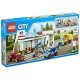 Lego 60132 Service Station Construction Set