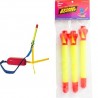 Stomp Rocket with Super Refill Bundle