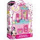 Minnie Mouse Kitchen