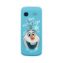 Lexibook GSM20FZ Disney Frozen No Contract Dual Sim Mobile Phone