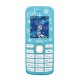 Lexibook GSM20FZ Disney Frozen No Contract Dual Sim Mobile Phone