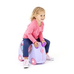 Trunki Ride