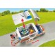 Playmobil 6685 City Life Ambulance with Lights and Sound