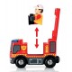 BRIO World Fire & Rescue