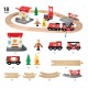 BRIO World Fire & Rescue