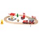 BRIO World Fire & Rescue