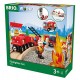 BRIO World Fire & Rescue