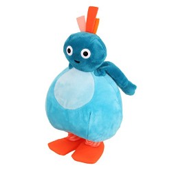 Twirlywoos Run