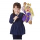 Melissa & Doug Royal Princess Puppet With Detachable Wooden Rod for Animated Gestures