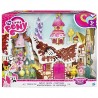 Hasbro My Little Pony Friendship is Magic Collection Pinkie Pie Sweet Shoppe Playset, Multi