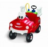 Little Tikes Spray & Rescue Fire Truck