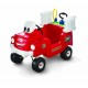 Little Tikes Spray & Rescue Fire Truck